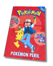 Load image into Gallery viewer, Pokémon - Book Series