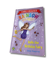 Load image into Gallery viewer, Rainbow Magic Series - Daisy Meadows