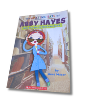 Load image into Gallery viewer, The Amazing Days of Abby Hayes Series by Anne Mazer