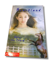 Load image into Gallery viewer, Heartland Series by Lauren Brooke