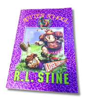 Load image into Gallery viewer, Rotten School Series by R.L. Stine