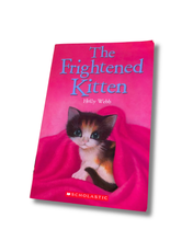 Load image into Gallery viewer, Kitten and Puppy Series by Holly Webb