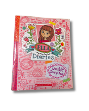 Load image into Gallery viewer, Ella Diaries Series