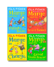 Load image into Gallery viewer, Marge Series by Isla Fisher