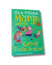 Load image into Gallery viewer, Marge Series by Isla Fisher