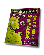 Load image into Gallery viewer, Horrible Science Series by Nick Arnold and Tony De Saulles