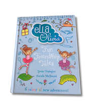 Load image into Gallery viewer, Ella and Olivia Series