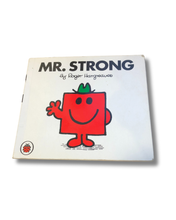 Load image into Gallery viewer, Mr. Men and Little Miss Book Series