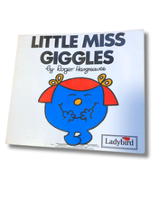 Load image into Gallery viewer, Mr. Men and Little Miss Book Series