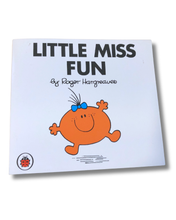 Load image into Gallery viewer, Mr. Men and Little Miss Book Series