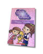 Load image into Gallery viewer, Ella and Olivia Series