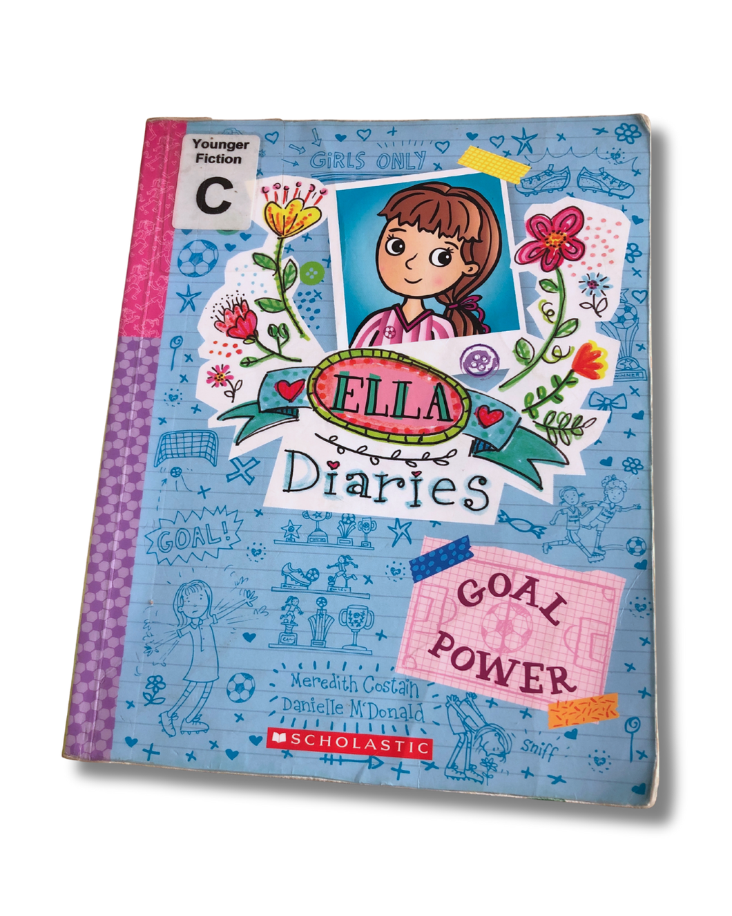 Ella Diaries Series – Learning Differently NZ