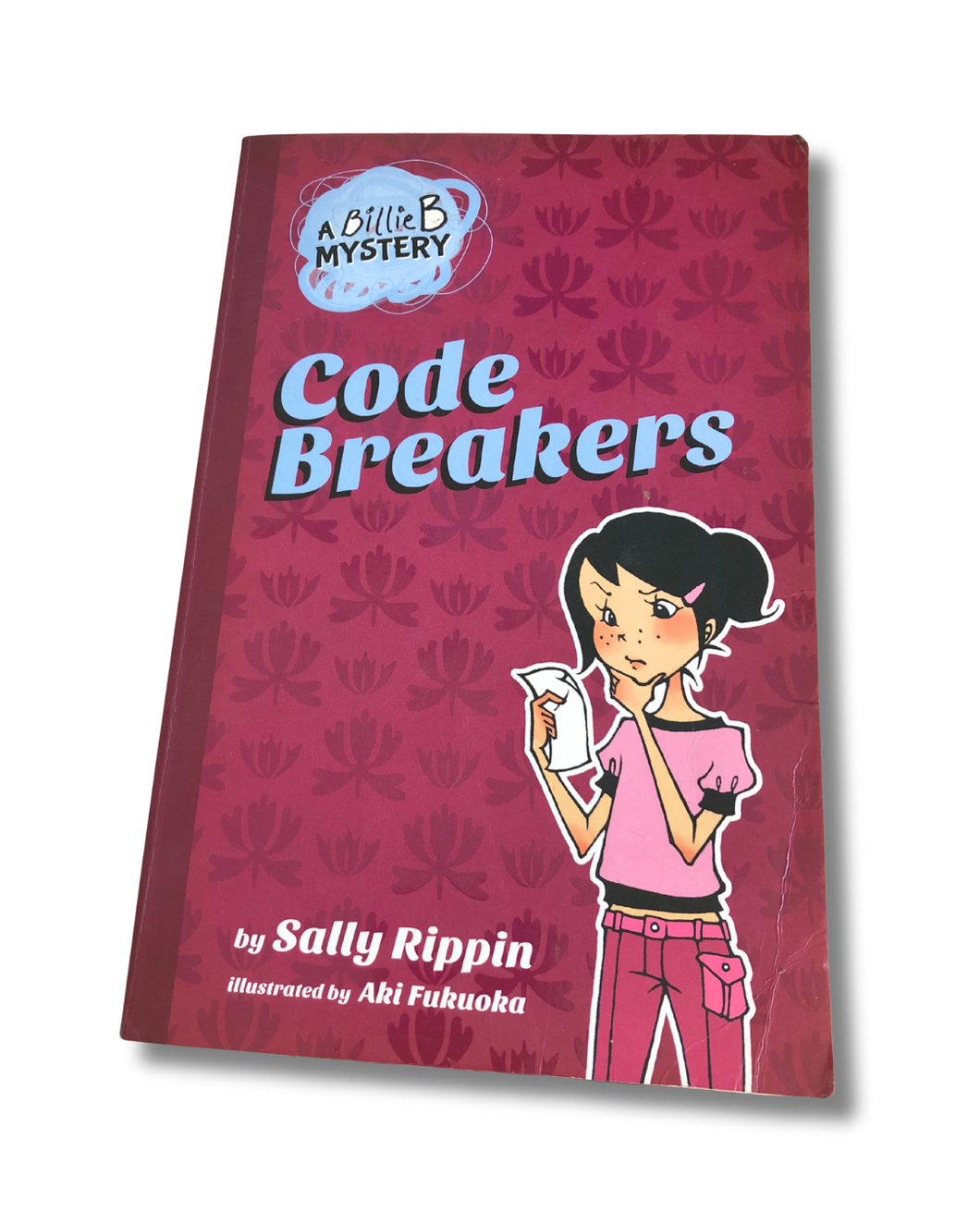 Billie B Mystery Series - Sally Rippin