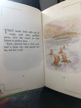 Load image into Gallery viewer, The Tale of Squirrel Nutkin - Beatrix Potter