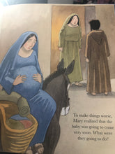 Load image into Gallery viewer, The Nativity Story - My Bible Stories