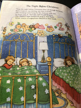 Load image into Gallery viewer, A Golden Book - Two-Minute Christmas Stories