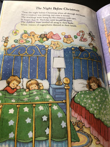 A Golden Book - Two-Minute Christmas Stories