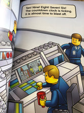 Load image into Gallery viewer, Lego City - 3,2,1 Liftoff!