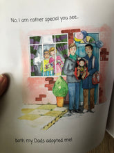 Load image into Gallery viewer, Two Dads: A Book About Adoption - Carolyn Robertson