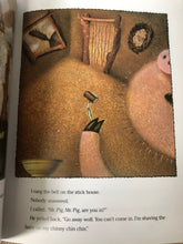 Load image into Gallery viewer, The True Story of The 3 Little Pigs - Jon Scieszka