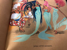 Load image into Gallery viewer, Julian Is A Mermaid - Jessica Love