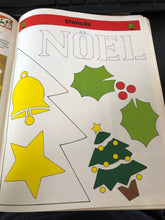 Load image into Gallery viewer, Christmas Crafts - Ideas and Stencils