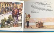 Load image into Gallery viewer, Alfie Gets In First - Shirley Hughes