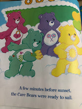 Load image into Gallery viewer, Care Bears Friendship Club - Love-a-lot&#39;s Caring Cruise