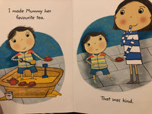 Load image into Gallery viewer, I&#39;ve Been Kind - Jen Porter (Board Book)