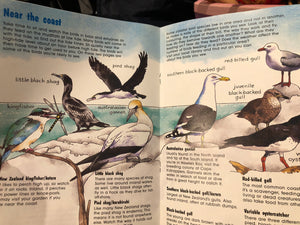 Wildtracker Activity Book - Enjoy It - Donna Bryant