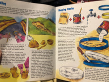 Load image into Gallery viewer, Wildtracker Activity Book - Enjoy It - Donna Bryant