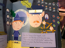 Load image into Gallery viewer, Ben &amp; Holly&#39;s Little Kingdom - Elf Submarine
