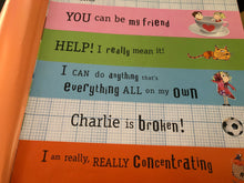 Load image into Gallery viewer, Charlie and Lola - My First Ever and Best Story Collection - 5 Stories in 1