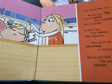 Load image into Gallery viewer, Charlie and Lola - My First Ever and Best Story Collection - 5 Stories in 1
