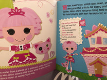 Load image into Gallery viewer, Meet the Lalaloopsy Girls