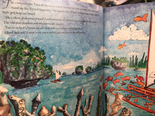 Load image into Gallery viewer, Yana&#39;s Treasure - An Amazing Trip To New Caledonia - Stephane Moysan