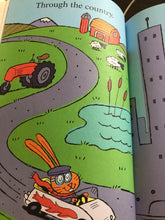 Load image into Gallery viewer, Bunny Race! by Grace Maccarone - Early Reader