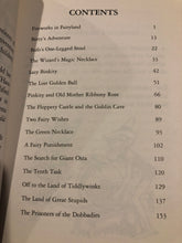 Load image into Gallery viewer, Enid Blyton - The Magic Folk Collection (3 Books In 1)
