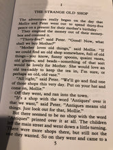 Load image into Gallery viewer, Enid Blyton - The Adventures of the Wishing-Chair (The First Wishing-Chair Story)