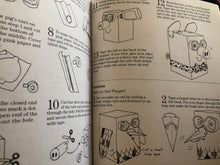 Load image into Gallery viewer, Build It With Boxes by Joan Irvine