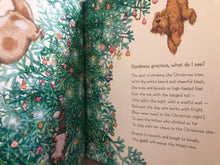 Load image into Gallery viewer, The Christmas Tree Tangle by Margaret Mahy