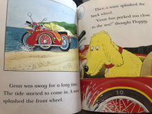 Load image into Gallery viewer, Looking After Gran by Roderick Hunt and Alex Brychta (Early Reader)