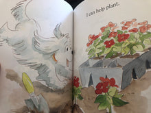 Load image into Gallery viewer, I Can Help! by Hans Wilhelm (Early Reader)