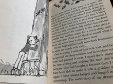 Load image into Gallery viewer, The Giraffe and the Pelly and Me by Roald Dahl