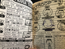 Load image into Gallery viewer, Big Nate - On A Roll by Lincoln Peirce