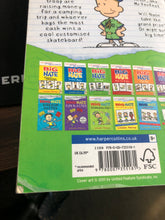 Load image into Gallery viewer, Big Nate - On A Roll by Lincoln Peirce