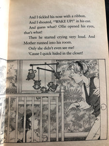 Junie B. Jones Series by Barbara Park