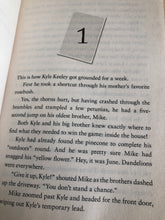 Load image into Gallery viewer, Escape From Mr. Lemoncello&#39;s Library by Chris Grabenstein