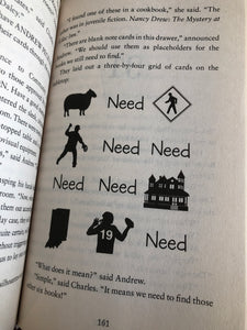 Escape From Mr. Lemoncello's Library by Chris Grabenstein