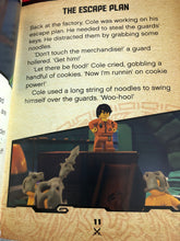 Load image into Gallery viewer, Lego Ninjago - Spy Vs. Spy